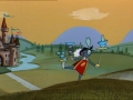 Tom és Jerry 111 - Le Király Durmoló