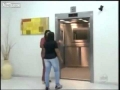 Brazil Elevator Prank
